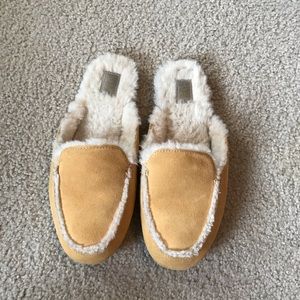 UGG slippers